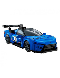 CaDA Maserati MC20 GT2 1:20 320pzs 2