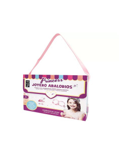 Joyero Abalorios – Crea tus propias joyas 2