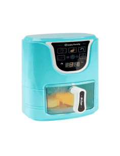 Airfryer de Juguete Role Planet Super Chef con luces