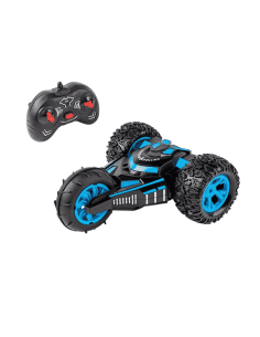Stunt RC 3 Ruedas Motor Planet
