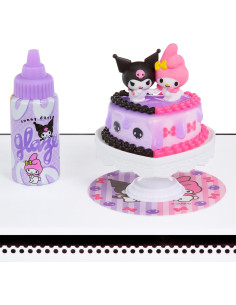 MGA Minivere Make it Mini Hello Kitty and Friends 2