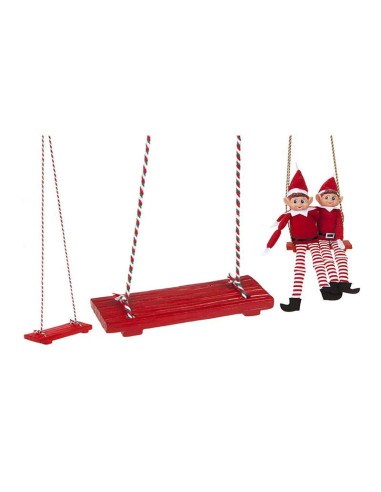 Columpio para elfo – Swing Seat Elves Behavin’...