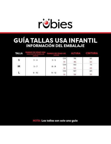 Disfraz Flash Black Line para niños talla 5 - 7...