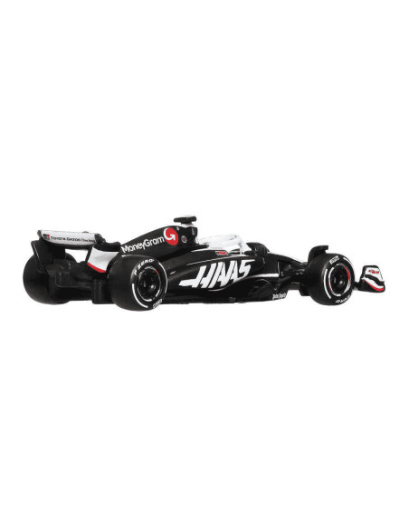 Hot Wheels Premium Coche de Carreras Formula 1 Metálico Escala 1:64
