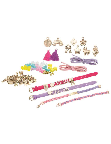 Set de Joyería Unicornio