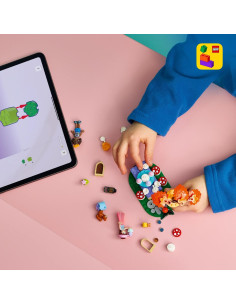 LEGO Friends Fiesta de Té en el Bosque – Juego de rol con... 2