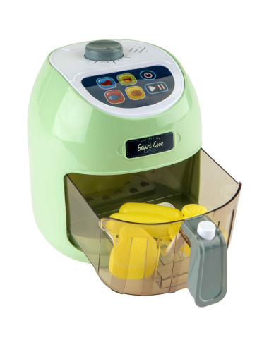 Role Planet Air Fryer Freidora de Aire de Juguete