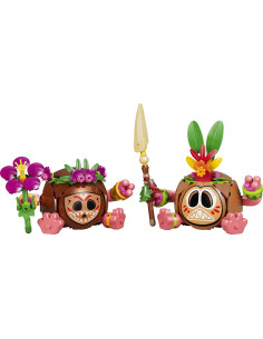 LEGO | Disney Vaiana Kakamoras – Juguete de Construcción... 2