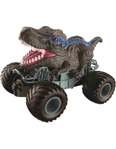 Dinosaur Bigfoot Radio Control E 1:20 | Motor Planet RC