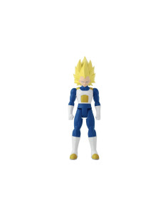 Dragon Ball Daima Figura Super Saiyan 3 Vegeta (Daima... 2