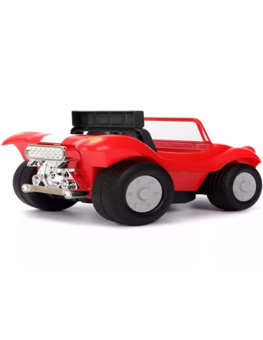 Stitch Buggy Radiocontrol con Turbo 1:24