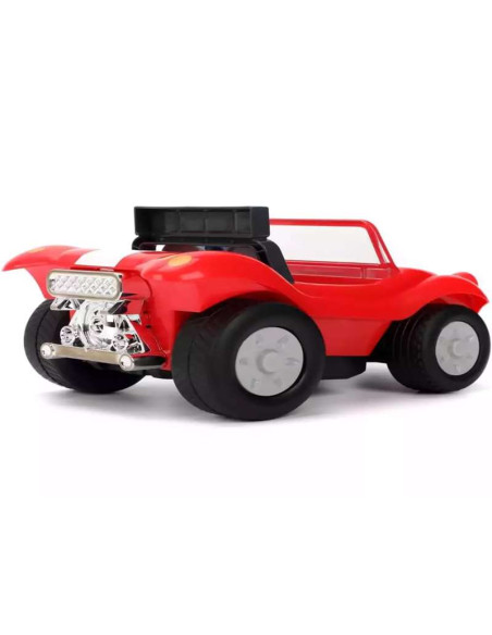 Stitch Buggy Radiocontrol con Turbo 1:24