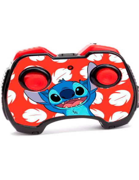 Stitch Buggy Radiocontrol con Turbo 1:24