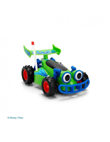 Coche Radiocontrol Buggy Toy Story Disney Pixar
