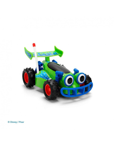 Coche Radiocontrol Buggy Toy Story Disney Pixar