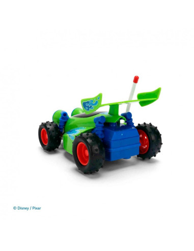 Coche Radiocontrol Buggy Toy Story Disney Pixar