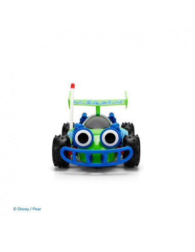 Coche Radiocontrol Buggy Toy Story Disney Pixar