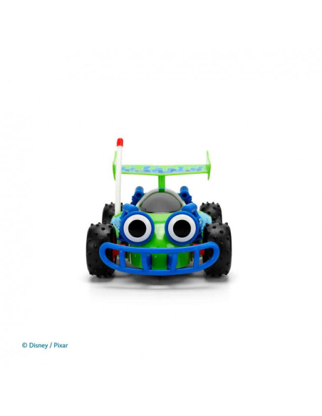 Coche Radiocontrol Buggy Toy Story Disney Pixar