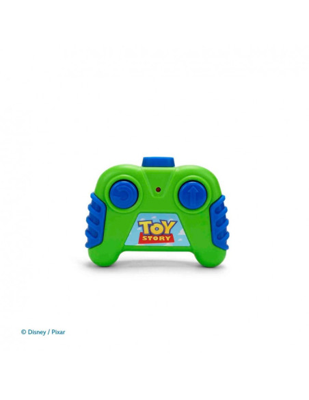 Coche Radiocontrol Buggy Toy Story Disney Pixar