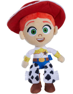 Disney Pixar Toy Story 5 Jessie Peluche 25 cm