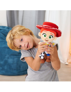 Disney Pixar Toy Story 5 Jessie Peluche 25 cm 2