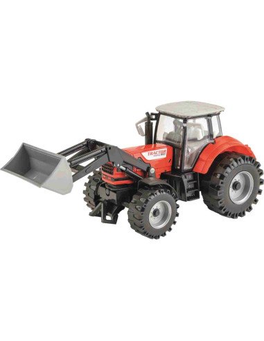 Tractor 28cm | Motor Planet