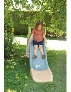 Tobogan GM - Tobogán Infantil 1,50 m con Conexión para... 2