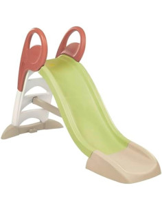 Tobogán Infantil KS – Superficie de Deslizamiento 150 cm...