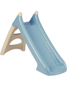 Tobogán Infantil XS Azul – Superficie de Deslizamiento...