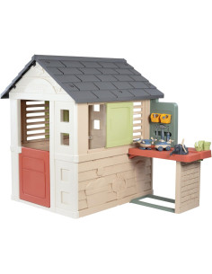 Casa de la Naturaleza + Taller DIY - Numerosos...