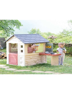 Casa de la Naturaleza + Taller DIY - Numerosos... 2