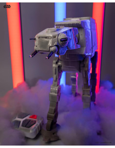 Star Wars AT-AT Walker Teledirigido 33 cm, Robot Imperial... 2