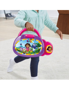 VTech - Ordenador Educativo de Dora la Exploradora,... 2