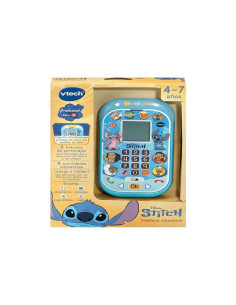 Disney Stitch Teléfono Educativo