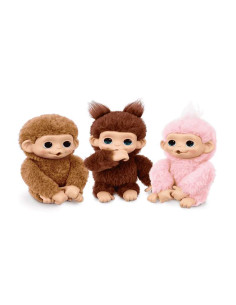 Little Live Pets My Baby Monkey Minis Monitos... 2