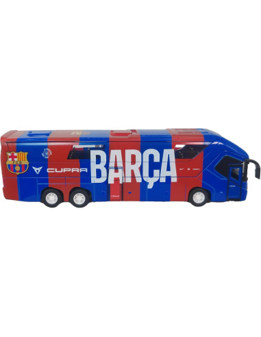 Autobus FC Barcelona 20 cm