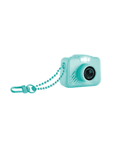 Mini Cámara Infantil con foto y vídeo, pantalla y llavero