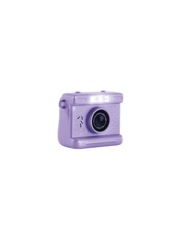 Mini Cámara Infantil con foto y vídeo, pantalla...