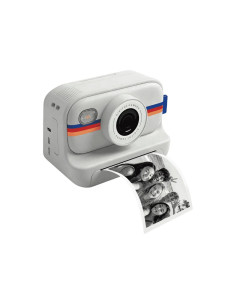 Cámara Instant Pro 6 en 1 con Impresión y Video | Digital...
