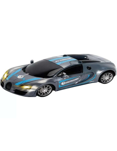 RC Sport Car Motor Planet – Coche Radiocontrol...