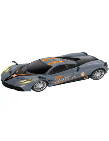 RC Sport Car Motor Planet – Coche Radiocontrol...
