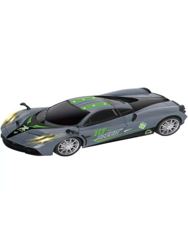 RC Sport Car Motor Planet – Coche Radiocontrol...