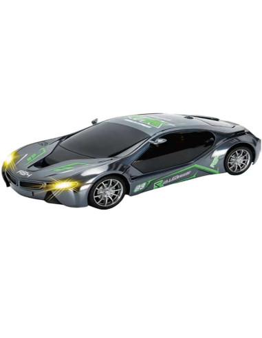 RC Sport Car Motor Planet – Coche Radiocontrol...