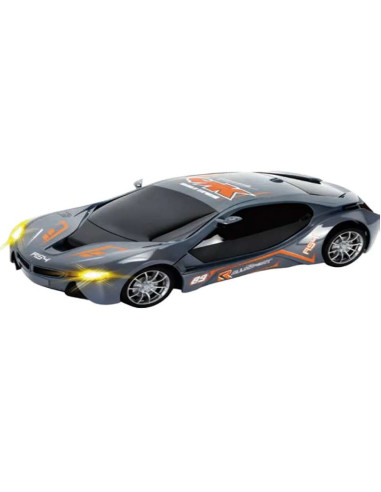 RC Sport Car Motor Planet – Coche Radiocontrol...