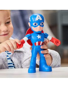 Marvel Spidey y Sus Sorprendentes Amigos Figura de... 2