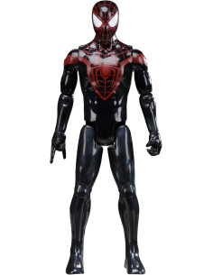 Marvel Spider-Man, Titan Series, Figura de acción de...