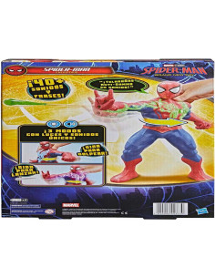 Marvel Spider-Man: Brand New Day, Spider-Man Energizado,... 2