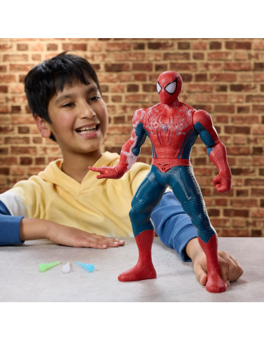 Marvel Spider-Man: Brand New Day, Spider-Man...