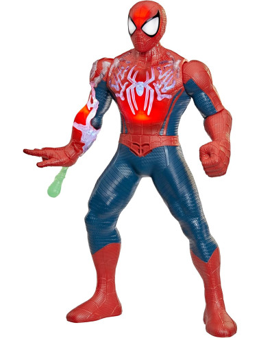 Marvel Spider-Man: Brand New Day, Spider-Man...