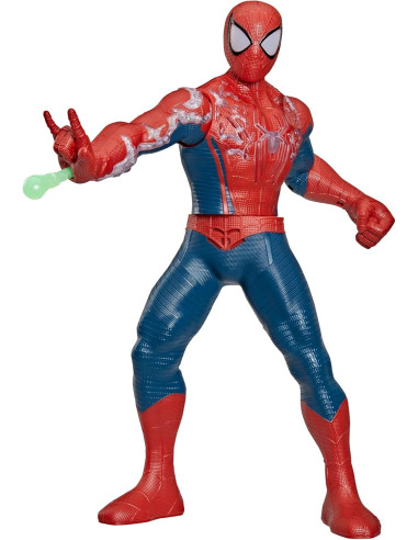 Marvel Spider-Man: Brand New Day, Spider-Man...